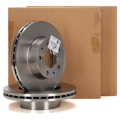 Disc frana ORIGINAL PSA 1612435180