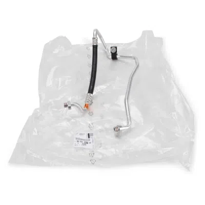 Conducta inalta presiune, aer conditionat ORIGINAL PSA 9678308780