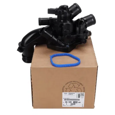 Termostat, lichid racire ORIGINAL PSA 98109 16980