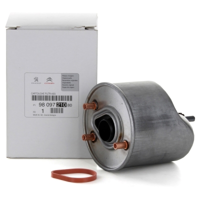 Filtru combustibil ORIGINAL PSA 98 097 210 80