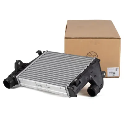 Intercooler ORIGINAL PSA 9806562180