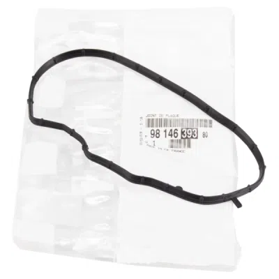 Garnitura capac, distributie ORIGINAL PSA 9814639380