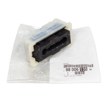 Mounting, radiator ORIGINAL PSA 9800613580