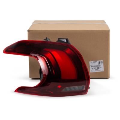 Lampa spate ORIGINAL PSA 9826730480