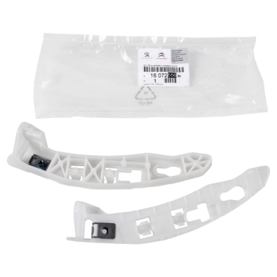 Suport, bară de protecție ORIGINAL PSA 1607255680
