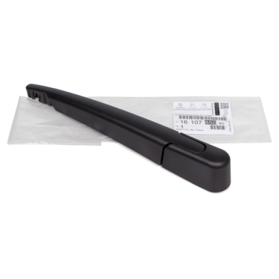 Set stergatoare, curatare parbriz ORIGINAL PSA 1610785080