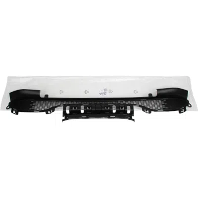 Grila ventilatie, bară de protecție ORIGINAL PSA 96738556XT