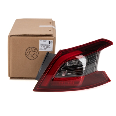 Lampa spate ORIGINAL PSA 9823728580