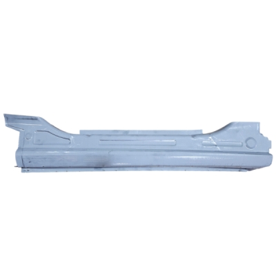Set reparație prag dreapta, lateral, spre fata [Fiat Doblo 2010-2022] Polcar 304242-1