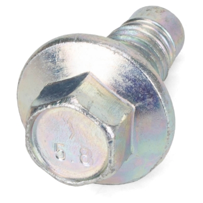 Inel etansare, surub drena ulei ORIGINAL VW GROUP WHT011376