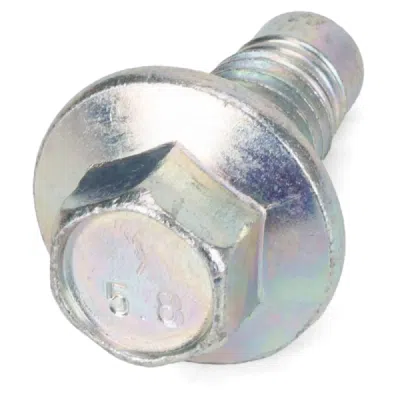 Inel etansare, surub drena ulei ORIGINAL VW GROUP WHT011376