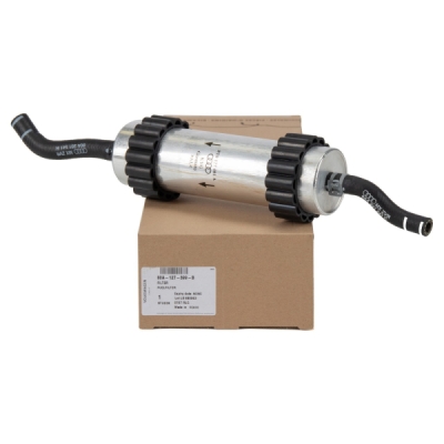 Filtru combustibil ORIGINAL VW GROUP 80A127399B