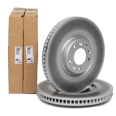 Disc frana ORIGINAL PSA 9804605780