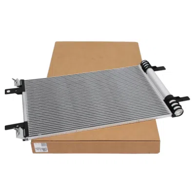 Condensator sistem climatizare ORIGINAL PEUGEOT 9816746580