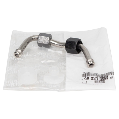 Conducta de inalta presiune, inst. de injectie ORIGINAL PSA 9802181280