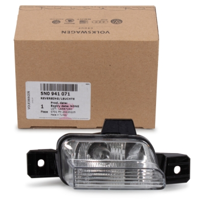 Lampa mers inapoi ORIGINAL VW GROUP 5N0941071A