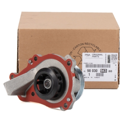 Pompa apa, racire motor ORIGINAL PSA 9846882380