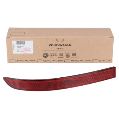 Catadioptru bara spate stg ORIGINAL VW GROUP 1T0945105A