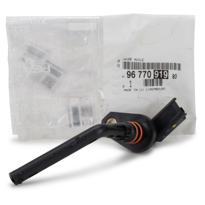Senzor, nivel ulei motor ORIGINAL PSA 98 351 520 80