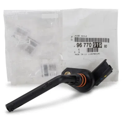 Senzor, nivel ulei motor ORIGINAL PSA 98 351 520 80