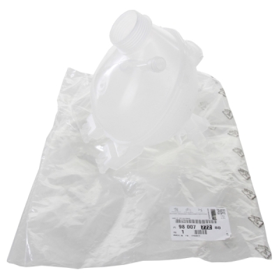 Vas de expansiune, racire ORIGINAL PSA 98 007 772 80