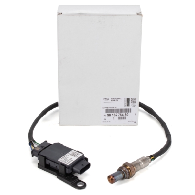 Senzor NOx, Catalizator NOx ORIGINAL PSA 98 162 764 80