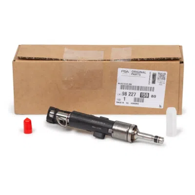 Injector ORIGINAL PSA 9822715980