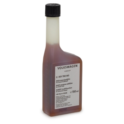 Aditiv combustibil [motor diesel] ORIGINAL VW GROUP G001790M3
