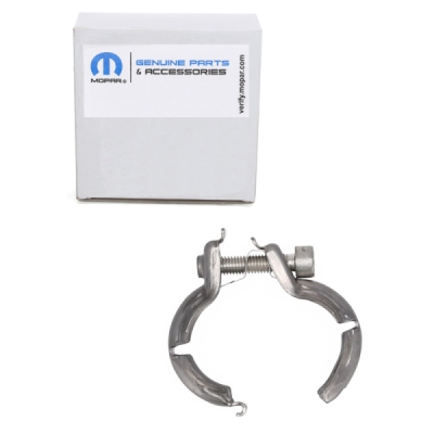 Conector teava, sistem de esapament ORIGINAL PSA 16 844 494 80