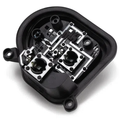 Soclu lampa stop stanga [pe aripa] ORIGINAL VW GROUP 5N0945257D
