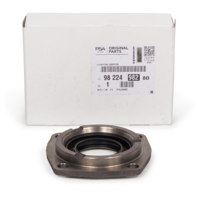 Simering, diferential ORIGINAL PSA 9822498280