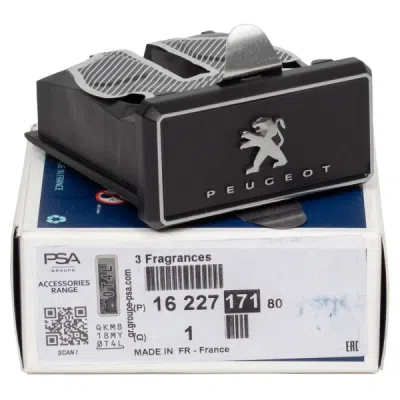 Rezerva odorizant auto Peugeot ORIGINAL PSA 1622717180