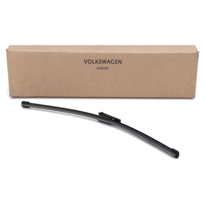 Lamela stergator spate ORIGINAL VW GROUP 5NA955427C03C