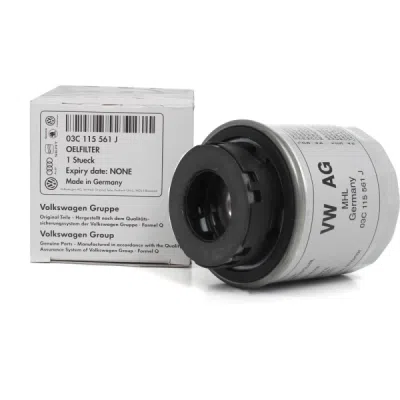 Filtru ulei ORIGINAL VW GROUP 03C 115 561 J
