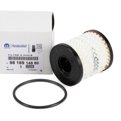 Filtru ulei ORIGINAL PSA 98 189 149 80
