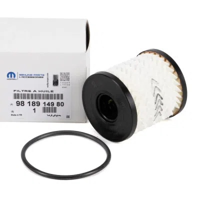 Filtru ulei ORIGINAL PSA 98 189 149 80