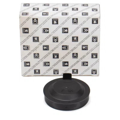 Headlight cover ORIGINAL PSA 9827734780