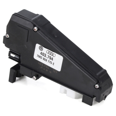 Motoras inchidere centralizata stg/dr fata si spate ORIGINAL VW GROUP 7M0959775E