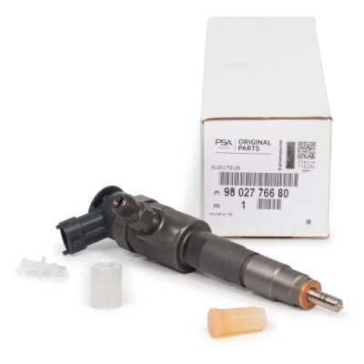 Injector ORIGINAL PSA 9802776680