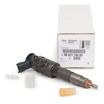 Injector ORIGINAL PSA 9802776680