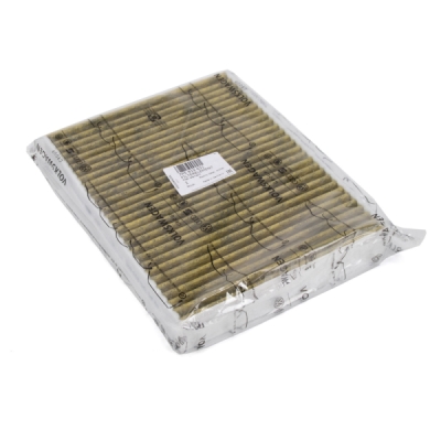 Filtru aer habitaclu / polen ORIGINAL VW GROUP 7P5 819 631