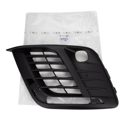 Grila ventilatie, bară de protecție ORIGINAL PSA 98118241XT