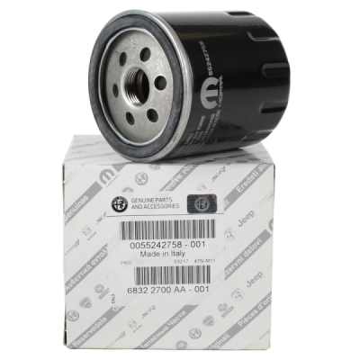Filtru ulei ORIGINAL FIAT 6000633313