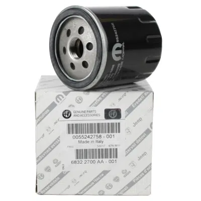 Filtru ulei ORIGINAL FIAT 6000633313