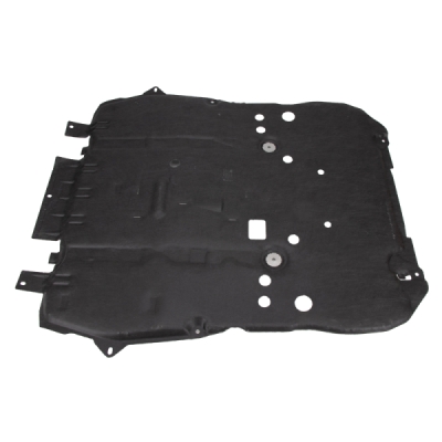 Capac, compartimentul motorului ORIGINAL PSA 9846913380
