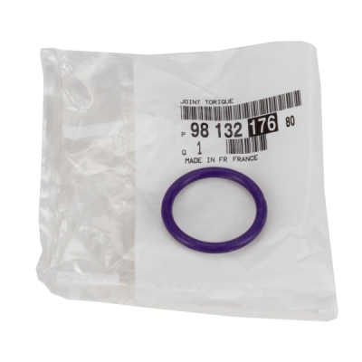 Garnitura, carcasa termostat ORIGINAL PSA 9813217680