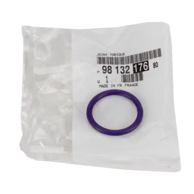 Garnitura, carcasa termostat ORIGINAL PSA 9813217680