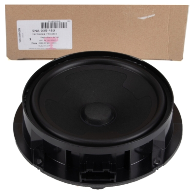 Difuzor usa spate stanga/dreapta ORIGINAL VW GROUP 5NA035453