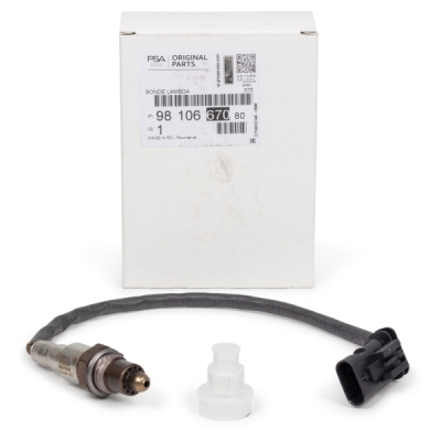 Sonda Lambda ORIGINAL PSA 98 106 670 80