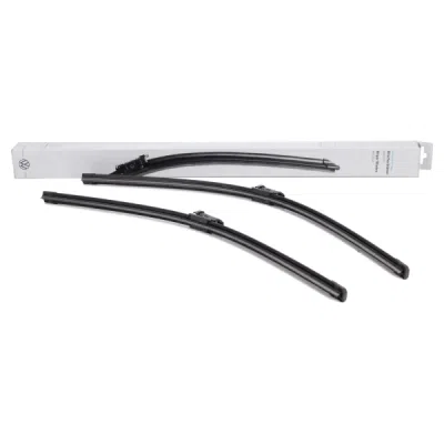 Set stergatoare parbriz 550/630 mm ORIGINAL VW GROUP 5NB998002